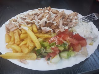 Kurdish Kebab House