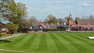 Birkenhead School