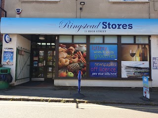 Ringstead Stores