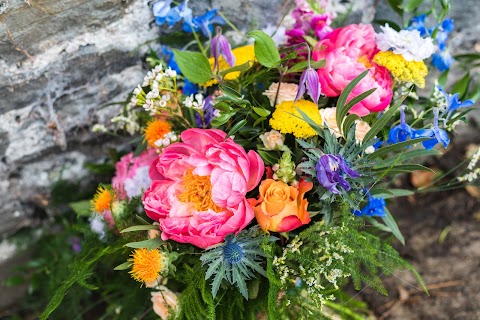 The Foraging Florist