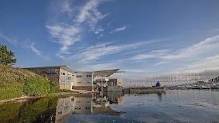 Marine Station University of Plymouth