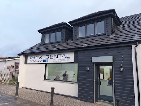 Park Dental Company Uddingston
