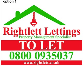 Rightlett Lettings