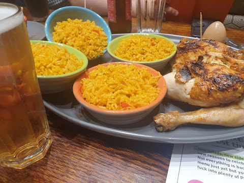 Nando's Solihull