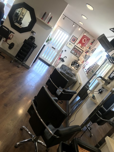 Salon 36