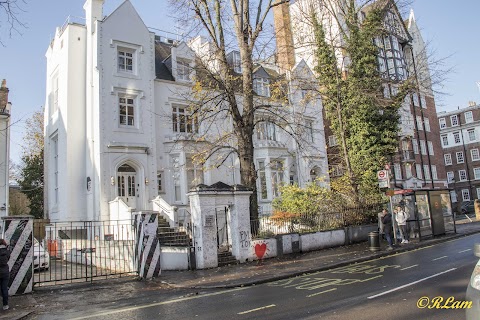 Abbey Road Institute | Music Production School