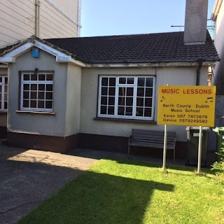 North County Dublin Music School (NCDMS)