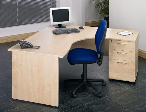 Turley's Office Furniture