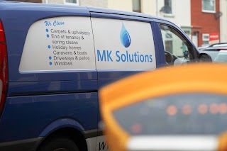 MK Solutions