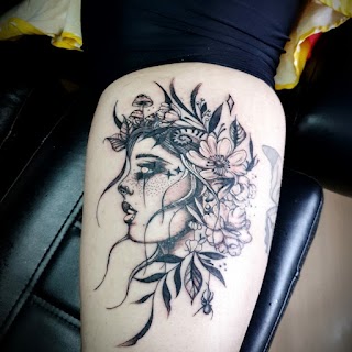 Tattoo 303 studio