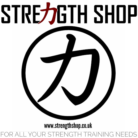 Strength Shop
