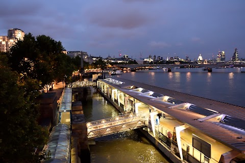 Bateaux London