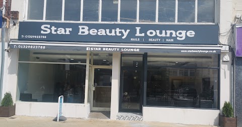 Star Beauty Lounge