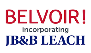 Belvoir incorporating JB&B Leach