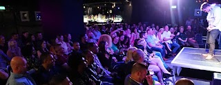 Bristol Comedy Club