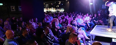 Bristol Comedy Club