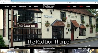 The Red Lion