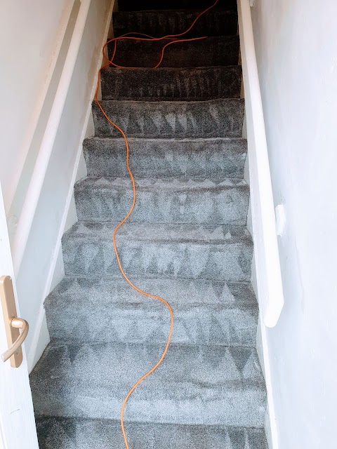 Heaton Carpet Cleaning