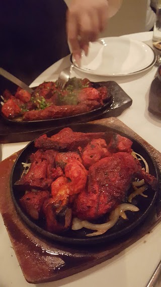 Bongow Indian Cuisine