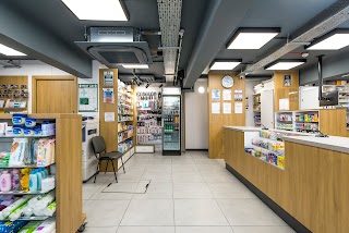 St Georges Pharmacy