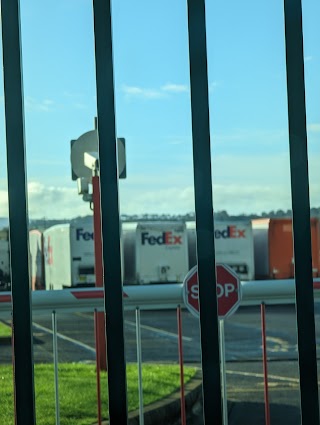 FedEx Station