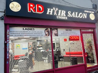 RD Hair Salon