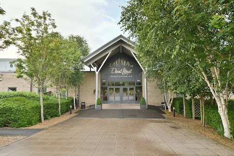 David Lloyd Bristol Long Ashton