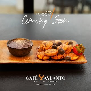 Café Aylanto