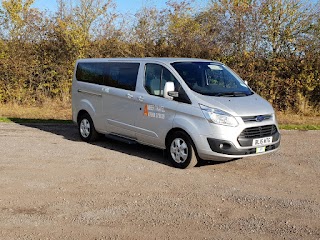 Amber travel (chesterfield)