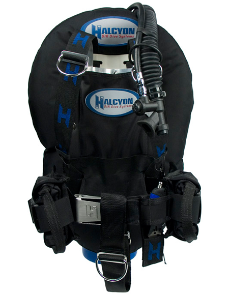 DLS (DIVE LIFE SHOP)