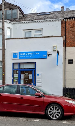 Oasis Dental Care