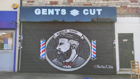 Gents Cut