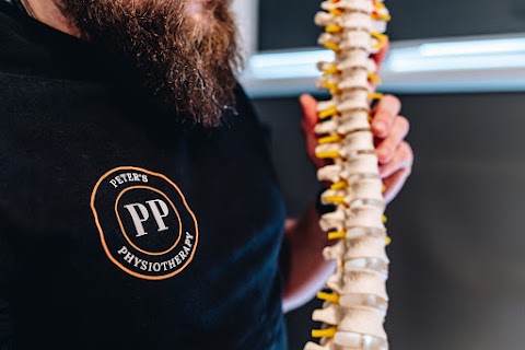 Peter's Physiotherapy