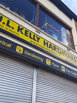 Kelly's Hardware