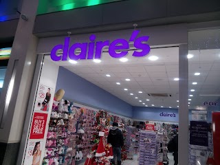 Claire's