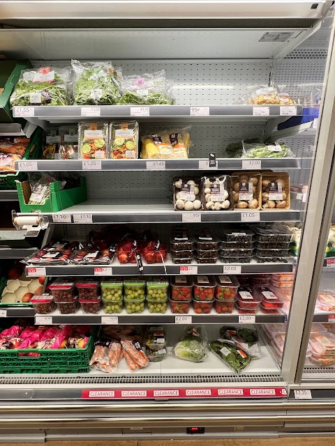 Co-op Food - Glasgow - Argyle Street