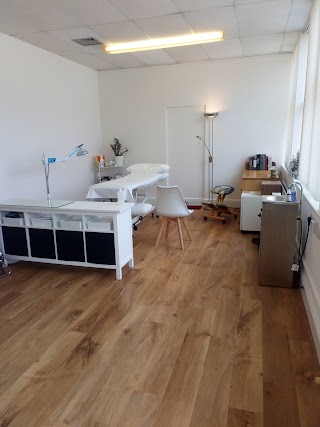 Hebden Bridge Chinese Medicine Clinic