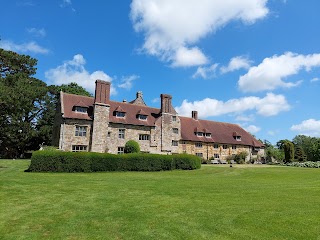 Michelham Priory