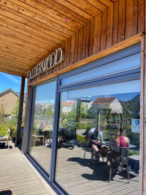 Calderwood Cafe