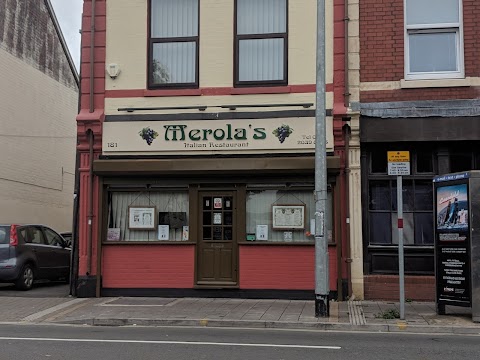 Merola's