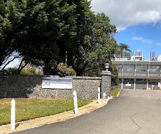 Johnson Matthey Technology Centre