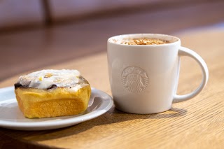 Starbucks Coffee