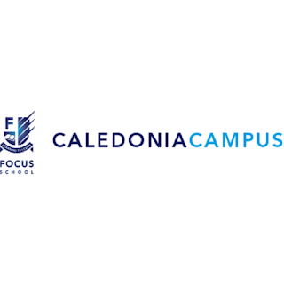 OneSchool Global UK Caledonia North Campus