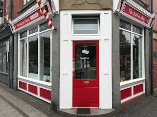 The Barber Shop