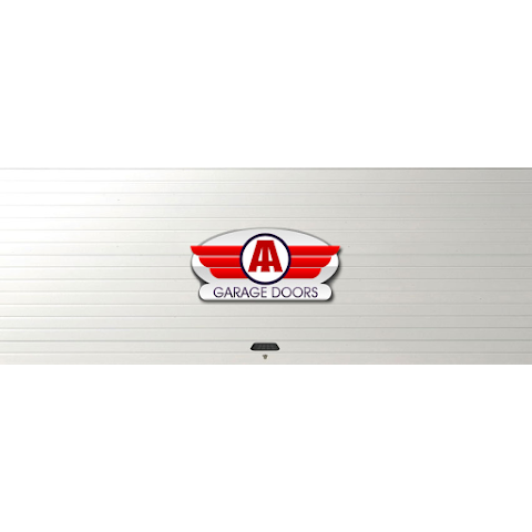 AA Garage Door Services