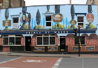 Prince Of Wales Bishopston