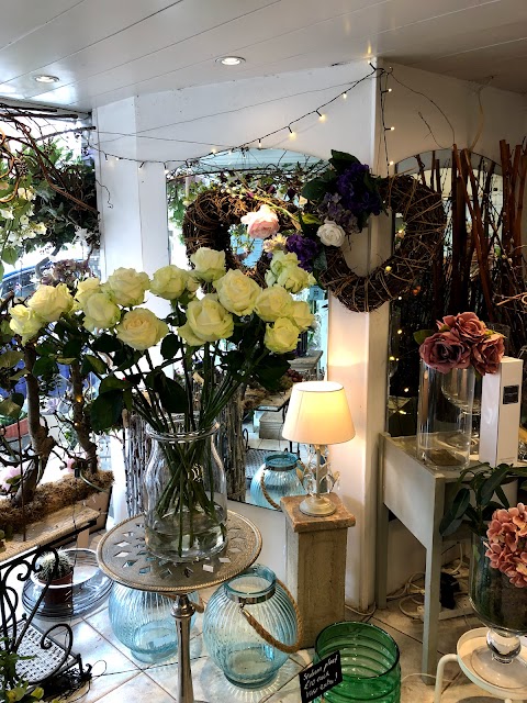 Fleurs Amanda Luxury Florist And Gift Shop