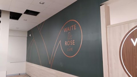 Waite & Rose Cafe Rushden