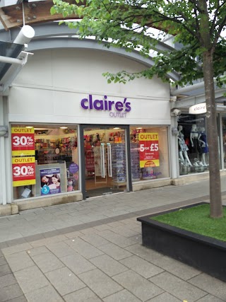 Claire's