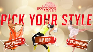 Bollywood Dance School UK